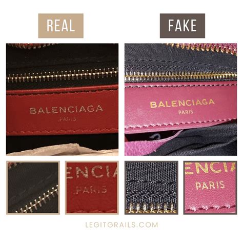 real and fake balenciaga bag|balenciaga bag knockoff.